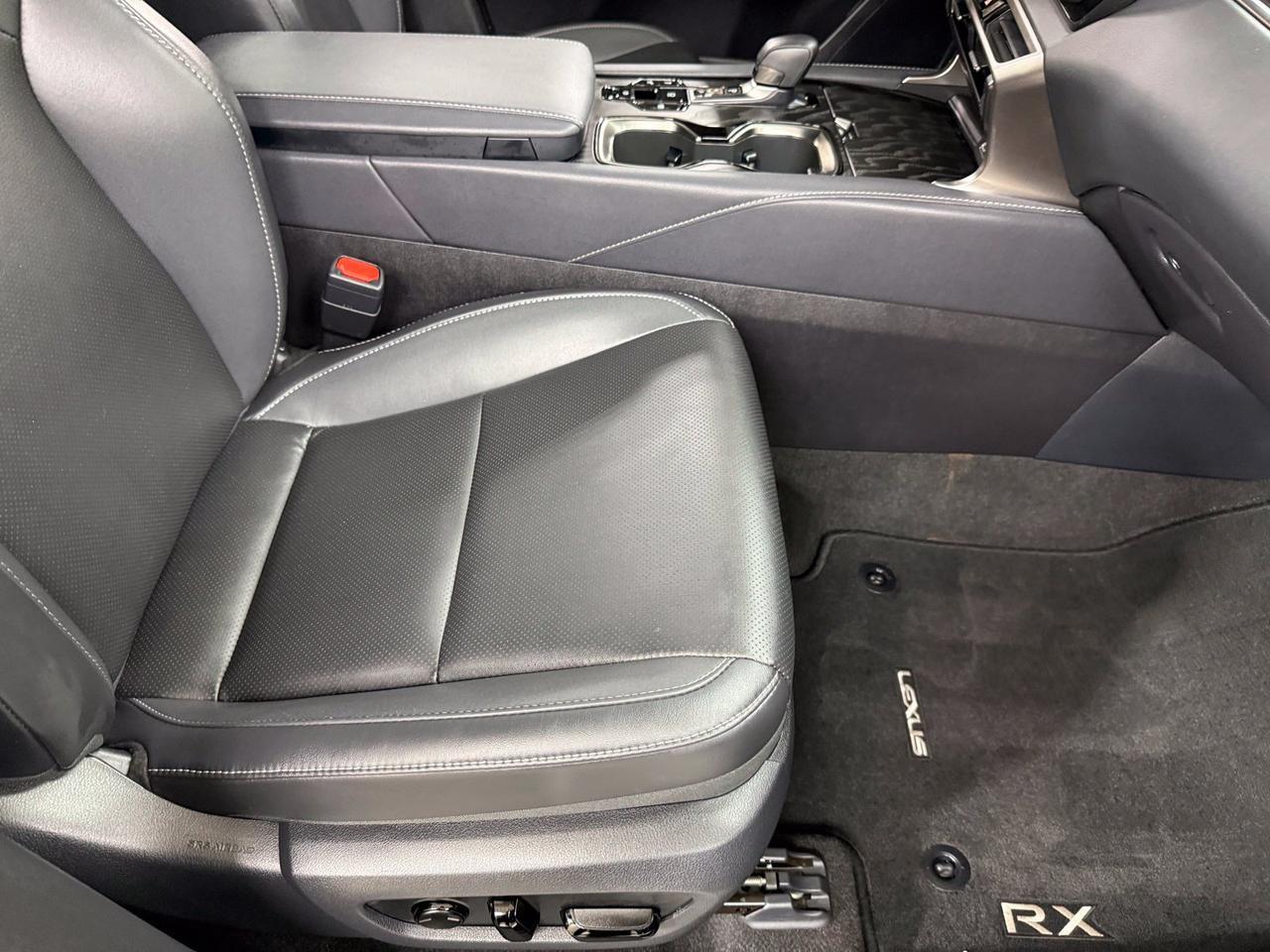 2026 Lexus RX 350h Premium Annapolis MD