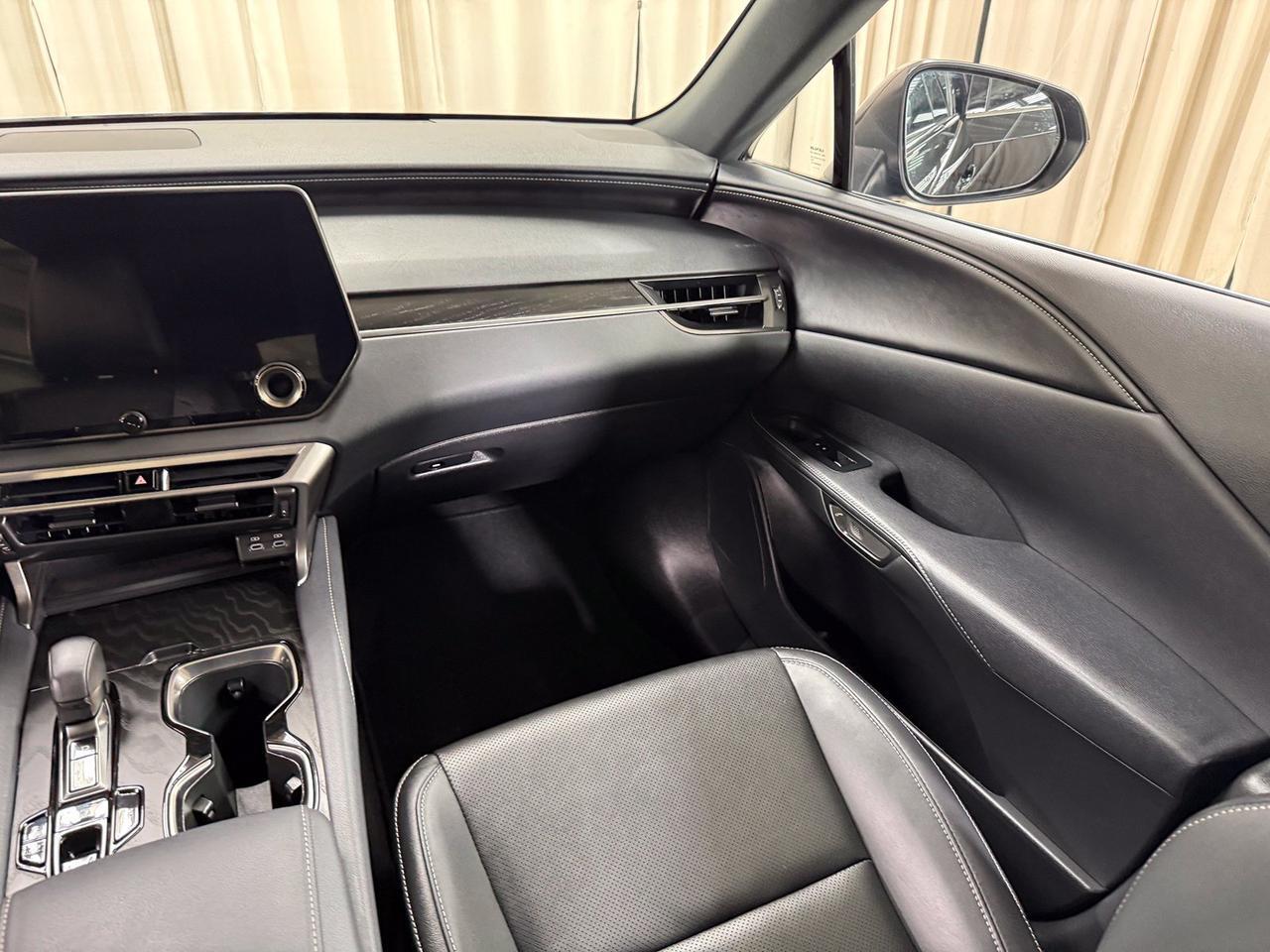 2026 Lexus RX 350h Premium Annapolis MD