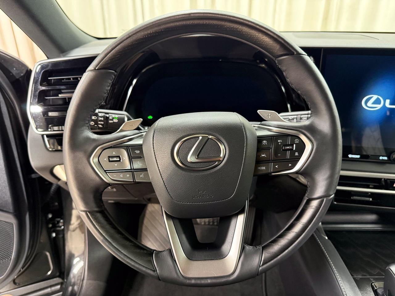2026 Lexus RX 350h Premium Annapolis MD