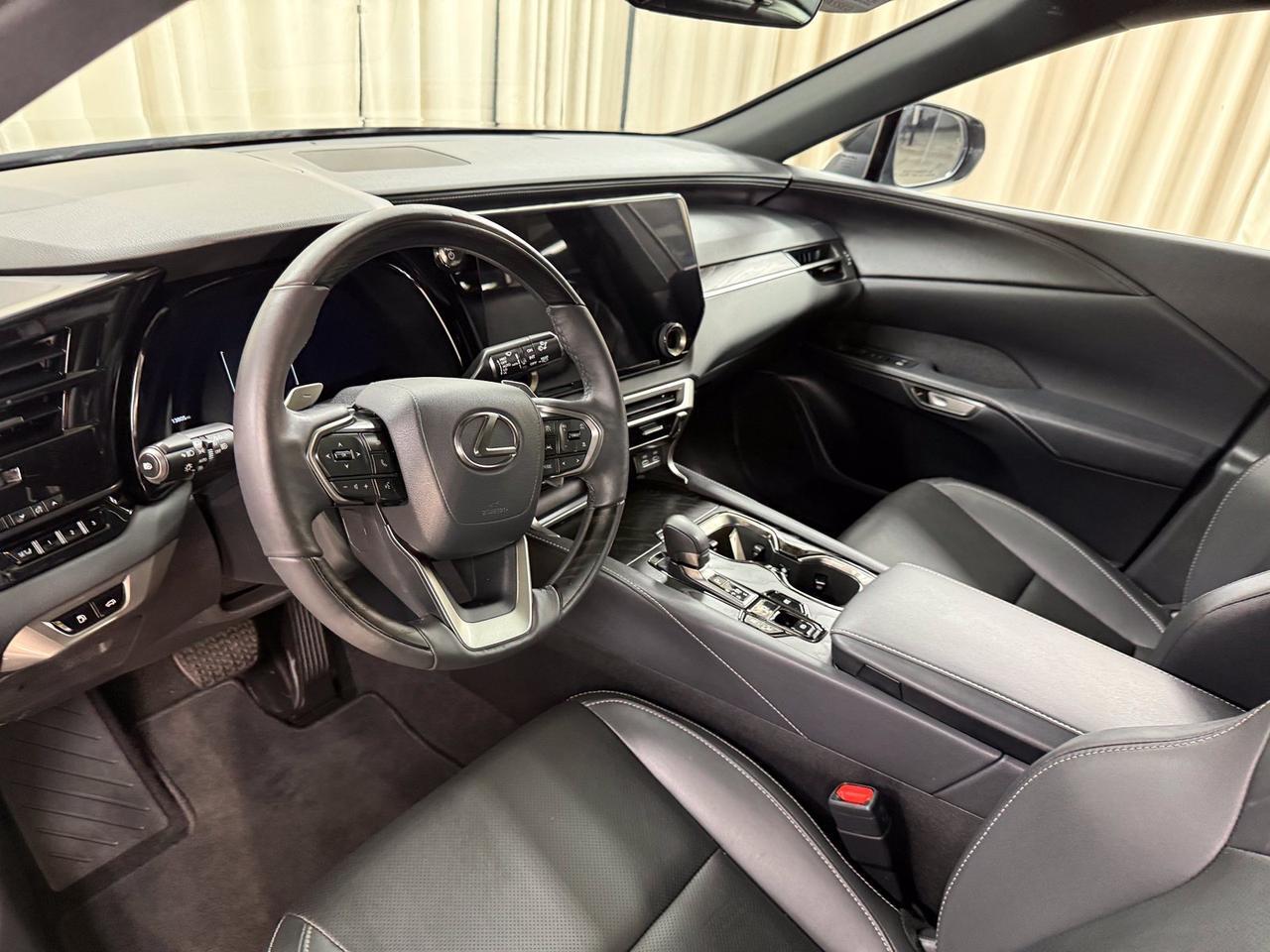 2026 Lexus RX 350h Premium Annapolis MD