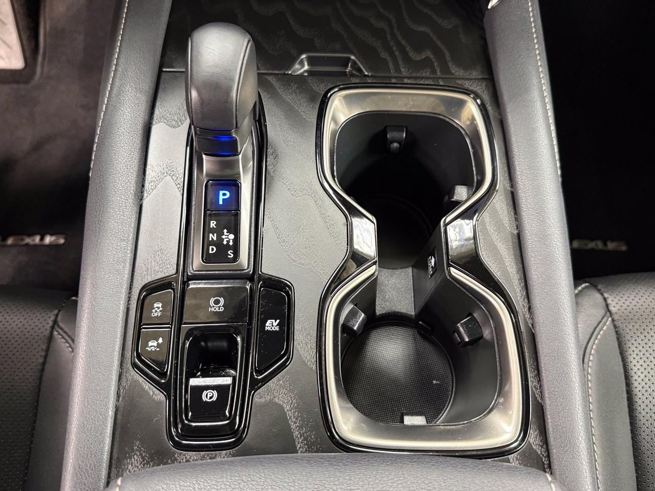 2026 Lexus RX 350h Premium Annapolis MD
