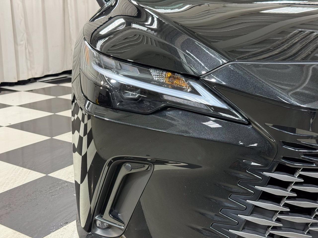 2026 Lexus RX 350h Premium Annapolis MD