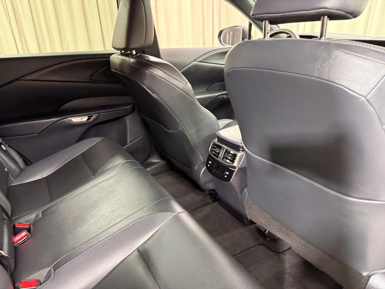 2026 Lexus RX 350h Premium Annapolis MD