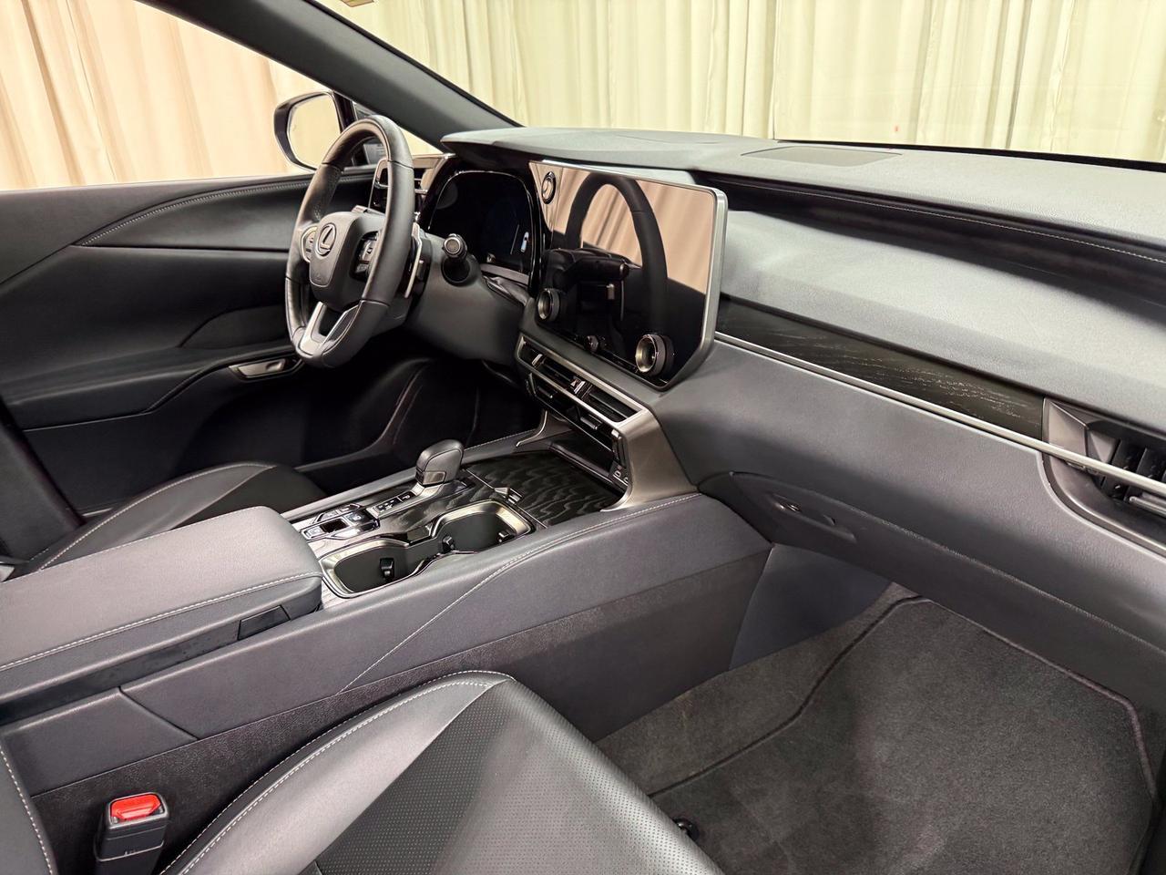 2026 Lexus RX 350h Premium Annapolis MD