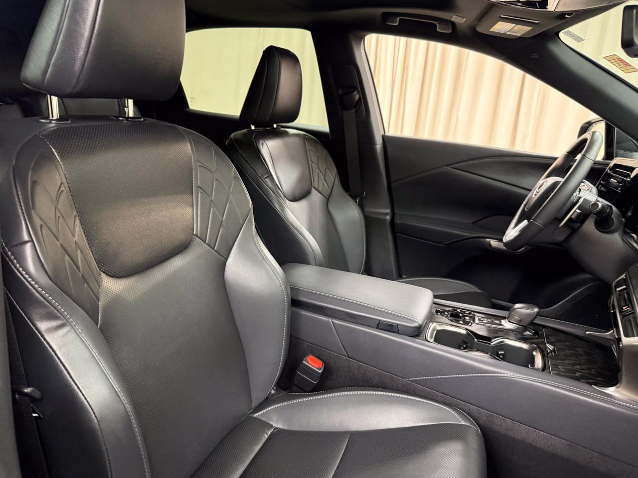 2026 Lexus RX 350h Premium Annapolis MD