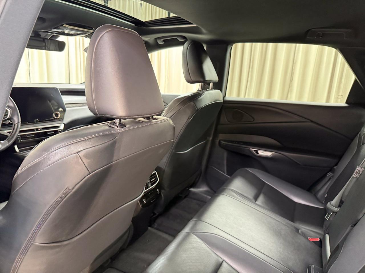 2026 Lexus RX 350h Premium Annapolis MD