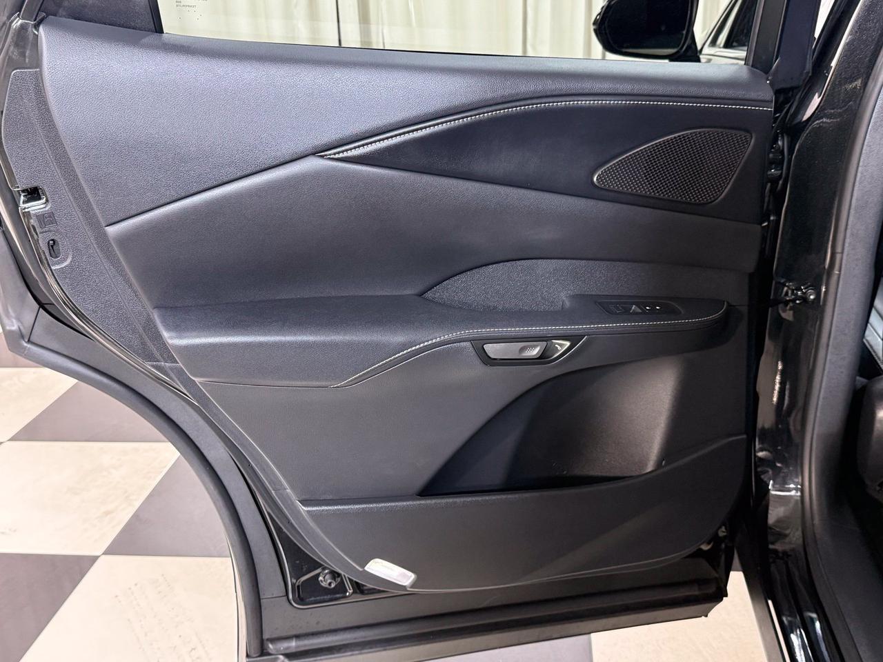 2026 Lexus RX 350h Premium Annapolis MD