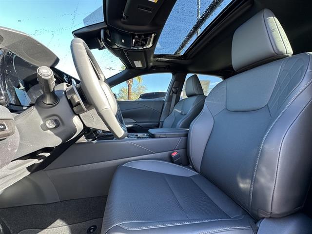 2026 Lexus RX 350h RX 350h Premium Tucson AZ