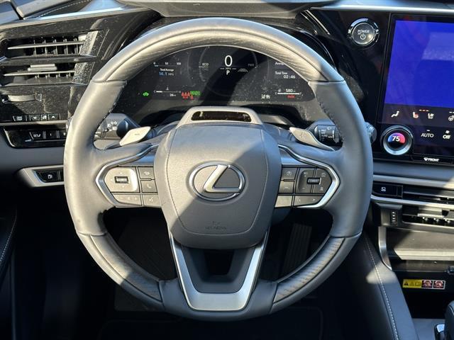 2026 Lexus RX 350h RX 350h Premium Tucson AZ