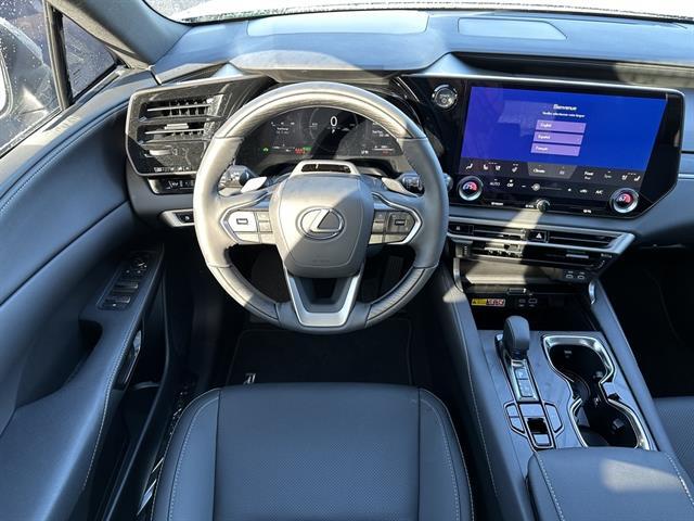 2026 Lexus RX 350h RX 350h Premium Tucson AZ