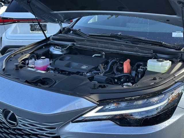 2026 Lexus RX 350h RX 350h Premium Tucson AZ