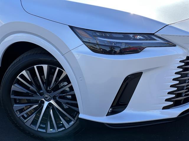 2026 Lexus RX 350h Tucson AZ