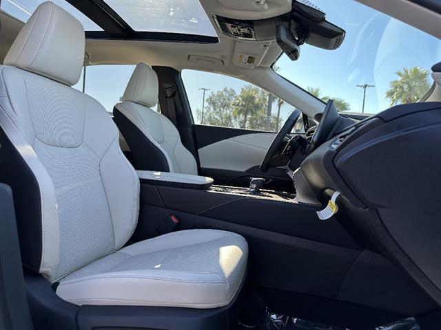 2026 Lexus RX 350h Tucson AZ