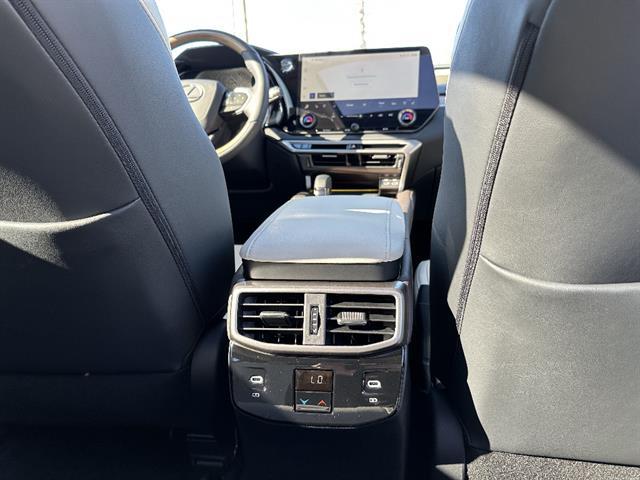 2026 Lexus RX 350h Tucson AZ