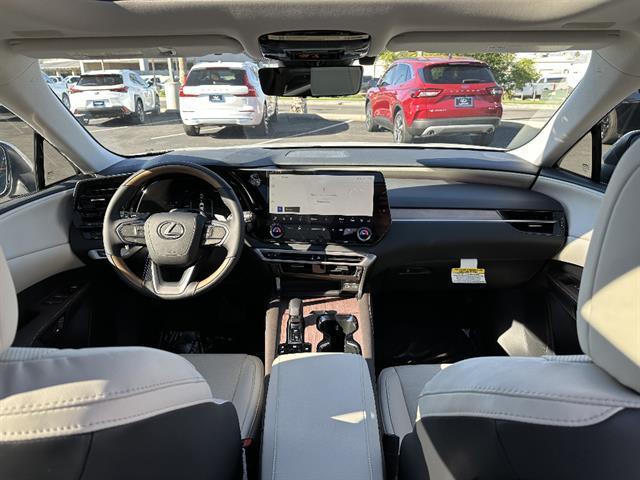 2026 Lexus RX 350h Tucson AZ