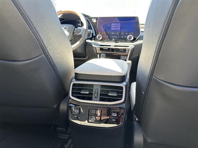 2026 Lexus RX 350h Tucson AZ