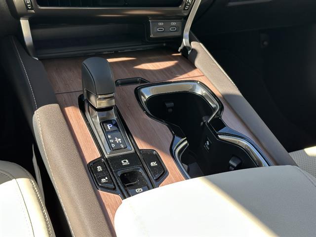 2026 Lexus RX 350h Tucson AZ