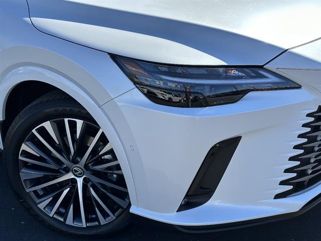 2026 Lexus RX 350h Tucson AZ