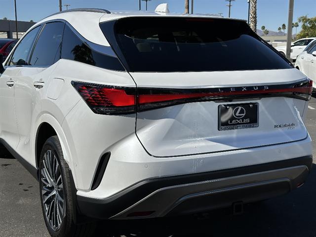 2026 Lexus RX 350h Tucson AZ