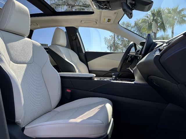 2026 Lexus RX 350h Tucson AZ