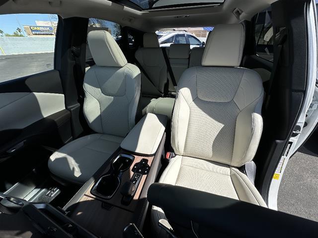 2026 Lexus RX 350h Tucson AZ