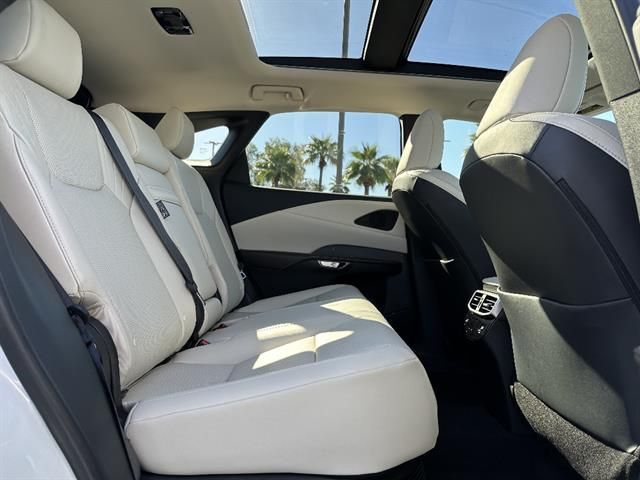 2026 Lexus RX 350h Tucson AZ