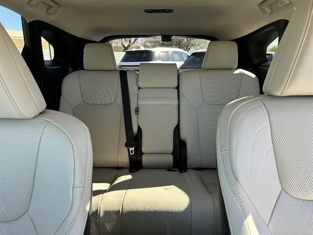 2026 Lexus RX 350h Tucson AZ