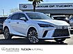 2026 Lexus RX 350h