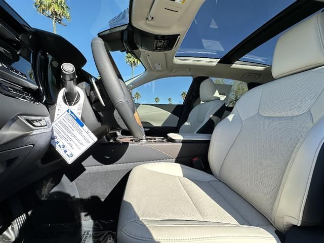 2026 Lexus RX 350h Tucson AZ