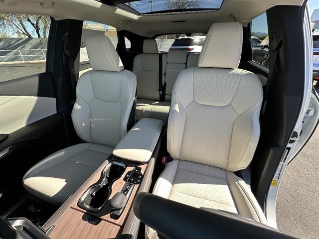 2026 Lexus RX 350h Tucson AZ