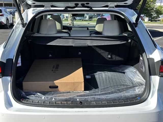 2026 Lexus RX 350h Tucson AZ