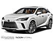 2026 Lexus RX 350h