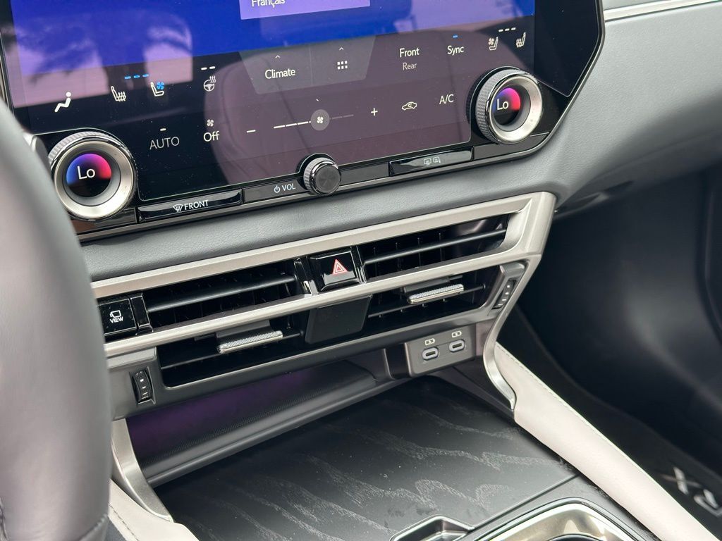 2026 Lexus RX 350h Tucson AZ