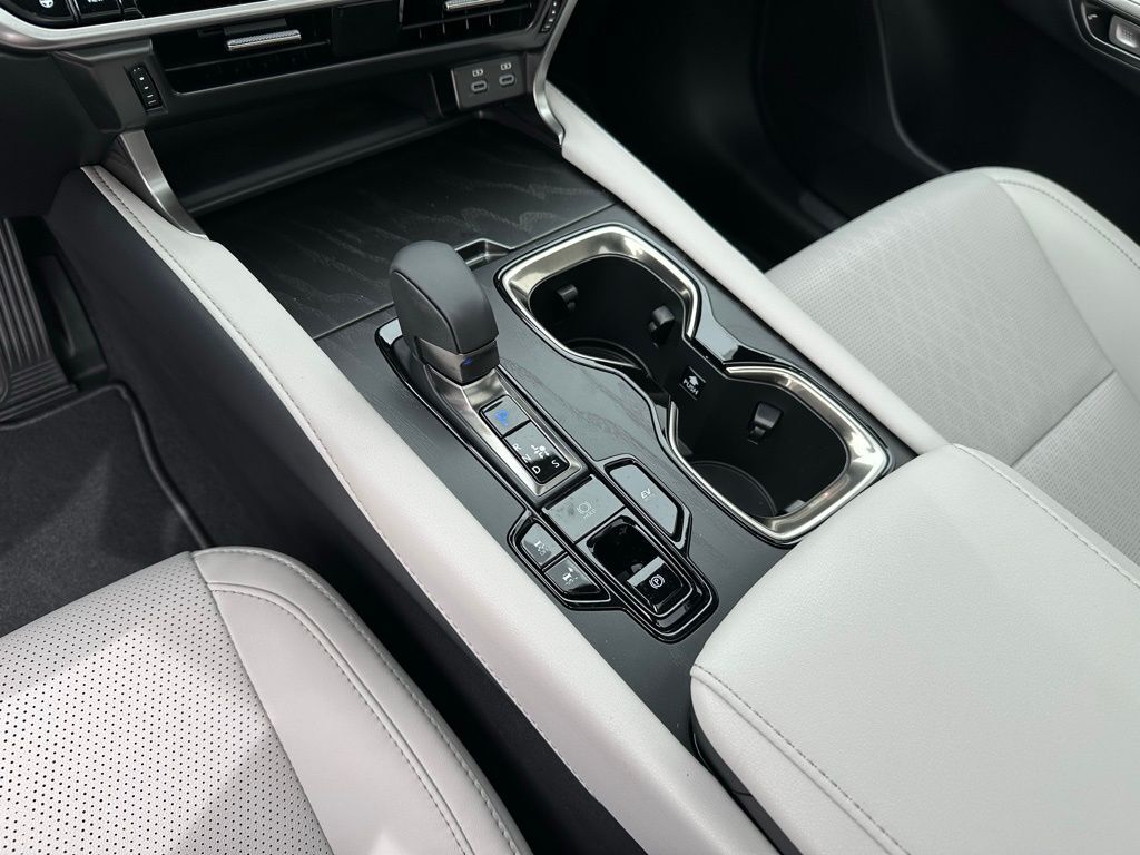 2026 Lexus RX 350h Tucson AZ