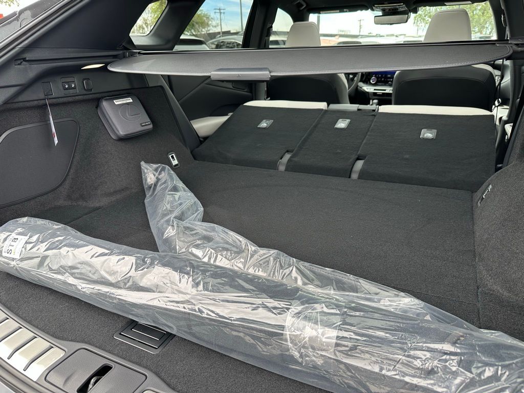 2026 Lexus RX 350h Tucson AZ