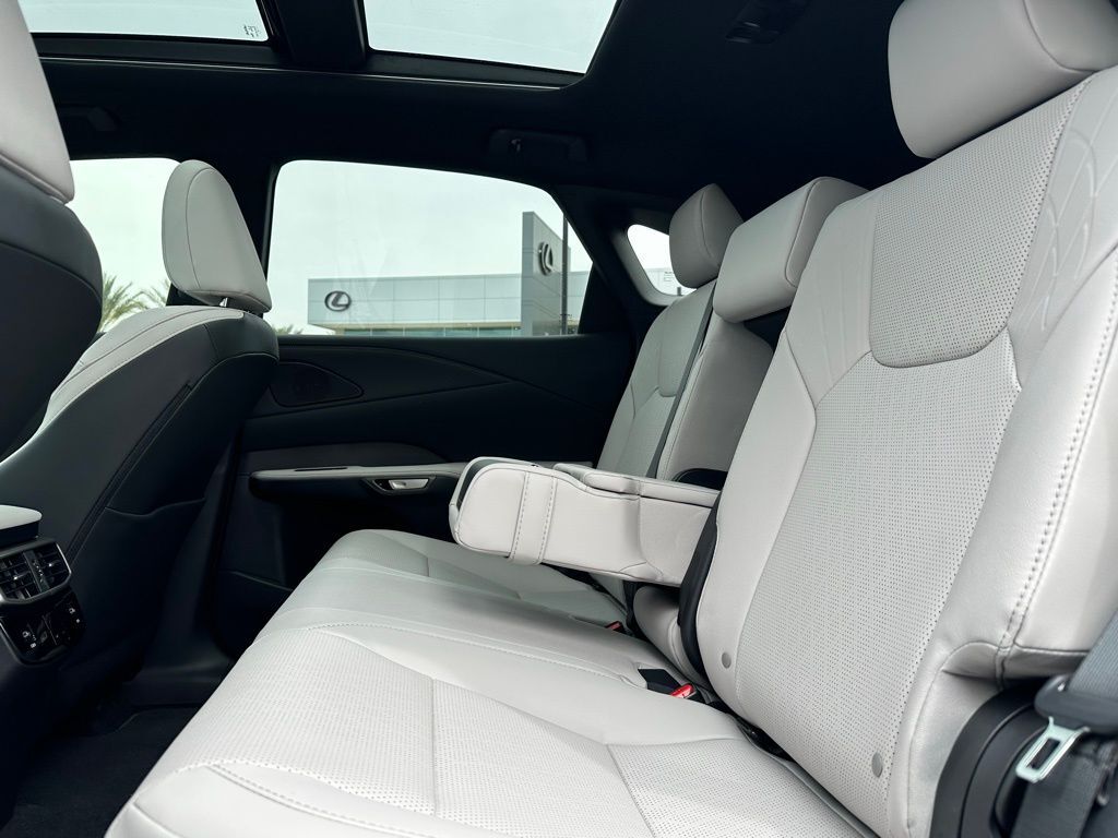 2026 Lexus RX 350h Tucson AZ