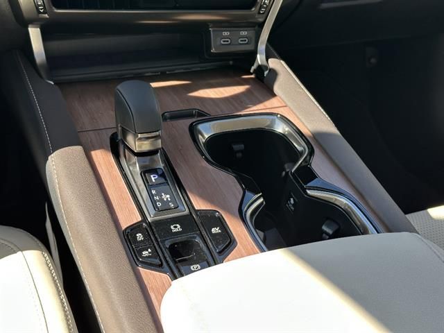 2026 Lexus RX 350h Tucson AZ