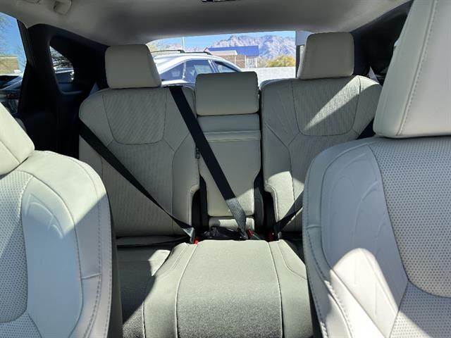 2026 Lexus RX 350h Tucson AZ