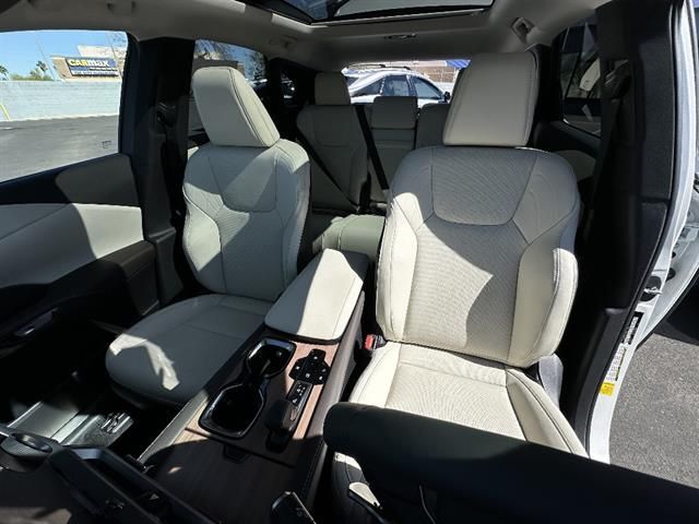 2026 Lexus RX 350h Tucson AZ