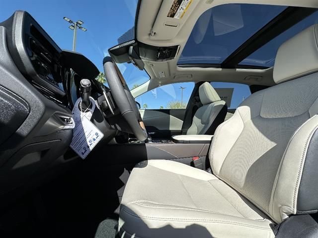 2026 Lexus RX 350h Tucson AZ