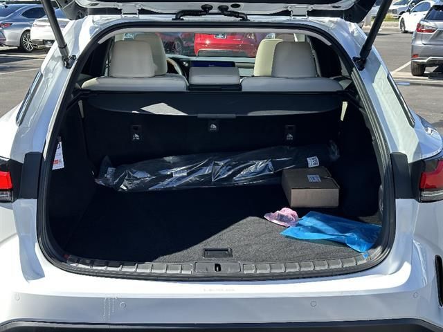 2026 Lexus RX 350h Tucson AZ