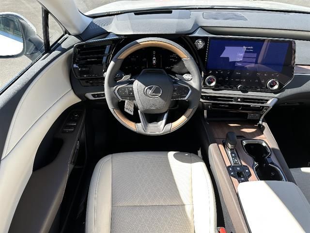 2026 Lexus RX 350h Tucson AZ