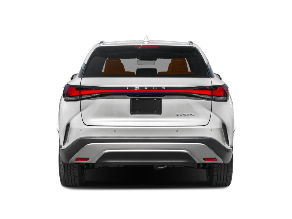 2026 Lexus RX 350h Tucson AZ