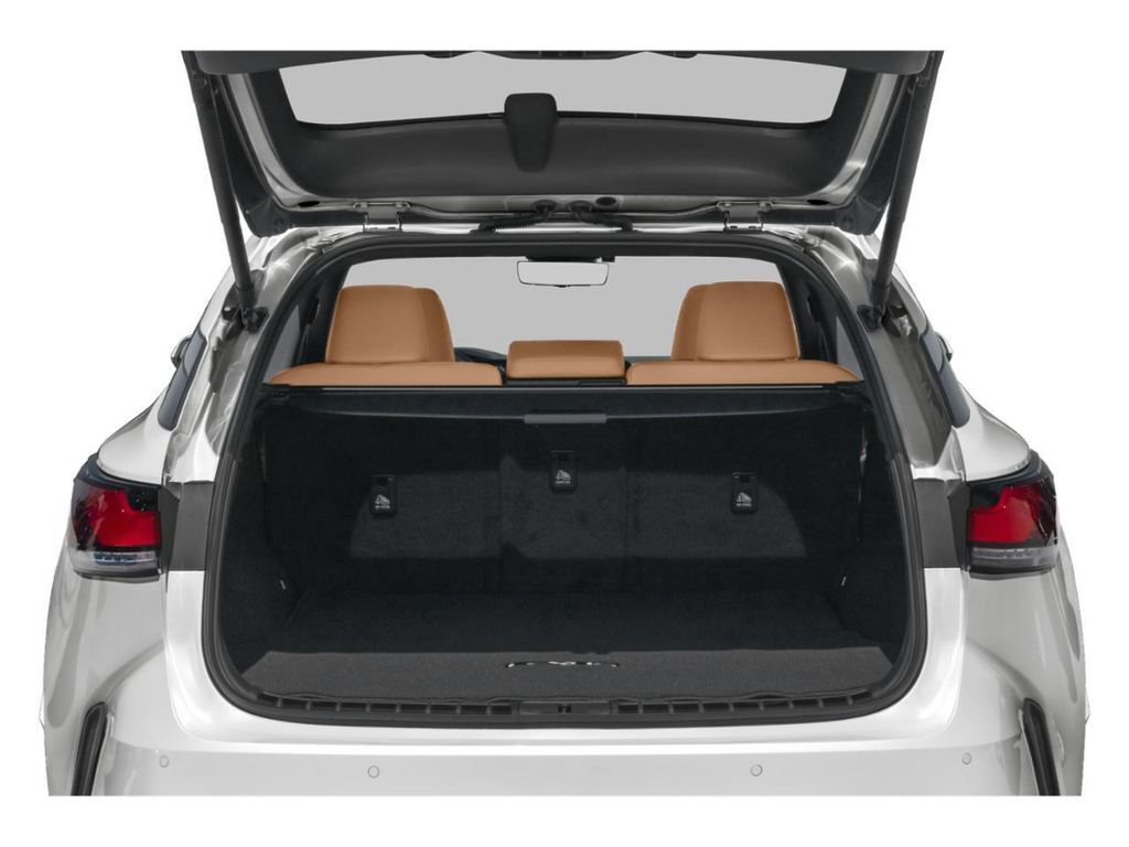 2026 Lexus RX 350h Tucson AZ