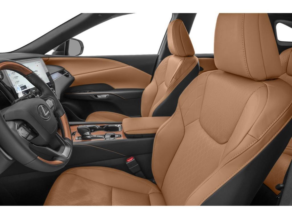 2026 Lexus RX 350h Tucson AZ