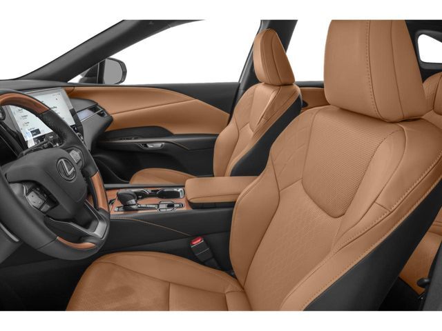 2026 Lexus RX 350h Tucson AZ