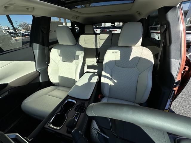 2026 Lexus RX 350h Tucson AZ