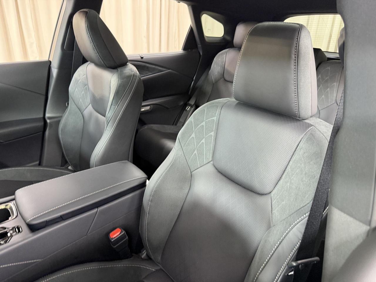 2026 Lexus RX 350h Annapolis MD