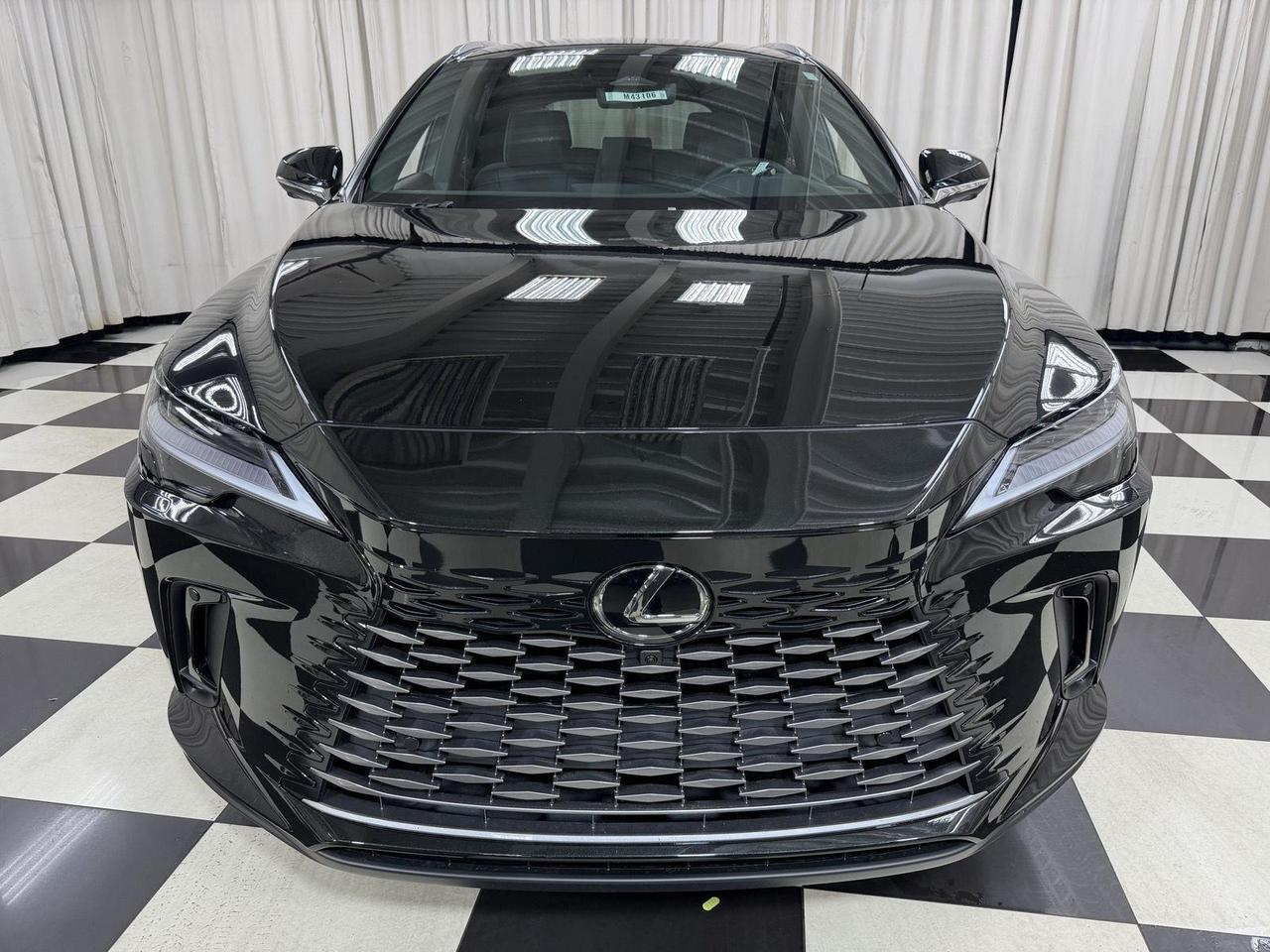 2026 Lexus RX 350h Annapolis MD
