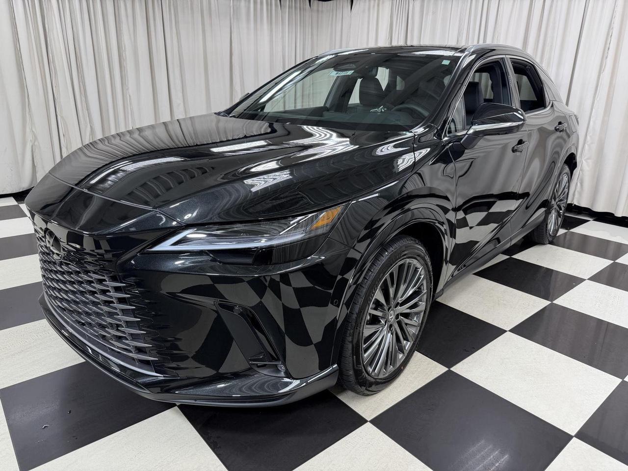 2026 Lexus RX 350h Annapolis MD